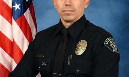 Baldwin Park Street Dedication Proposed