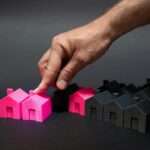 California Home Prices Fall To 23-Month Low