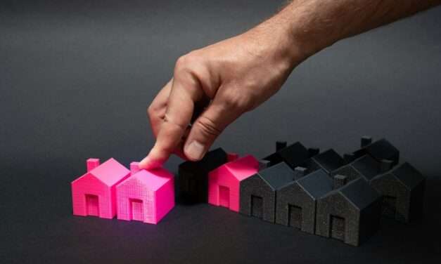 California Home Prices Fall To 23-Month Low