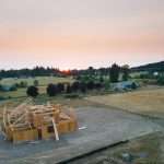 Residential Construction Spending Rebounds Yearend