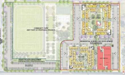 MacLaren Community Park Planning Grant Approved