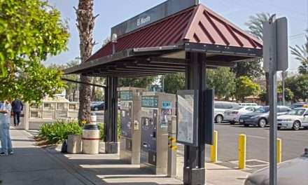 San Gabriel Valley Metro Meetings Open In El Monte