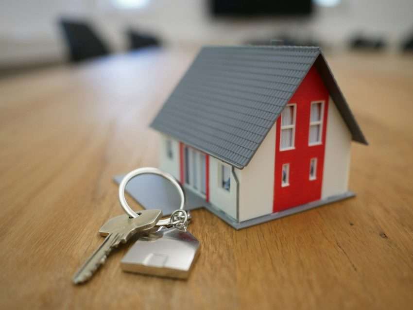 New Home Sales Show Late 2025 Gains