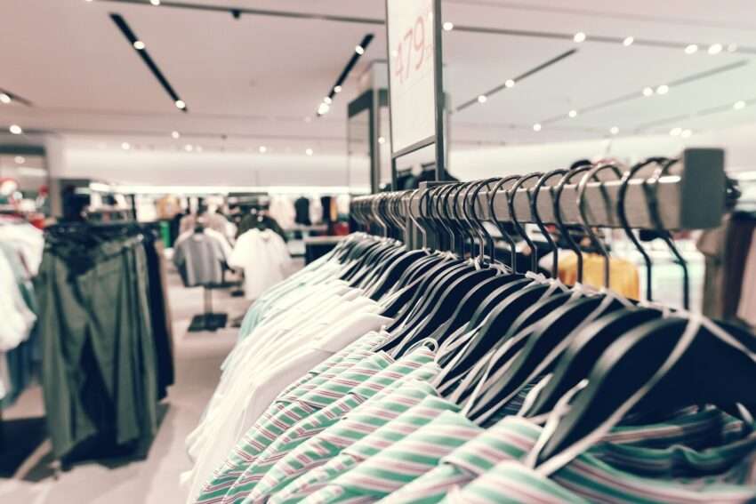 San Gabriel Valley Retail Sales Rise in February
