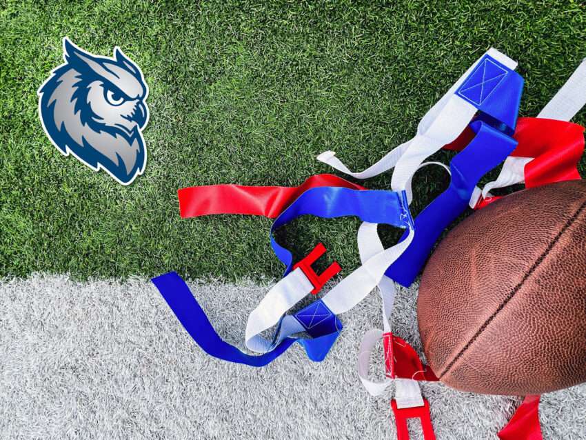 Citrus College Adds Women’s Flag Football