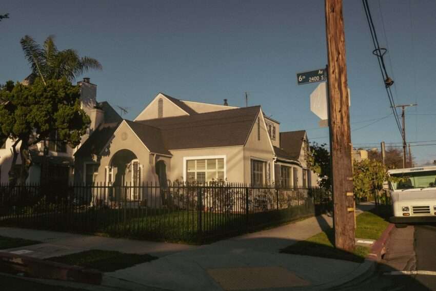 California Foreclosure Rates Rise Across State