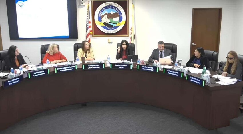 Lead Free Homes Program Comes To El Monte