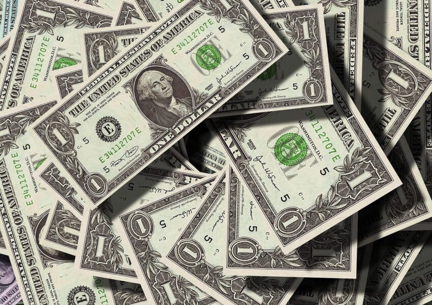 Financial Wellness Program Honors Community Partners