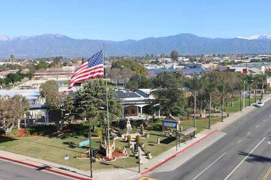 South El Monte Birthday Celebration Marks 68 Years