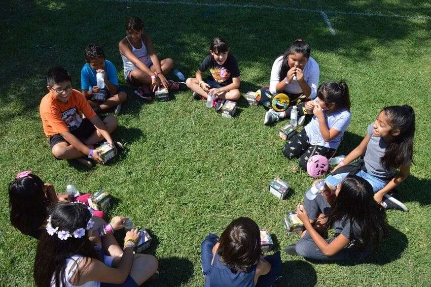 El Monte After-School Funding Supports Youth Programs