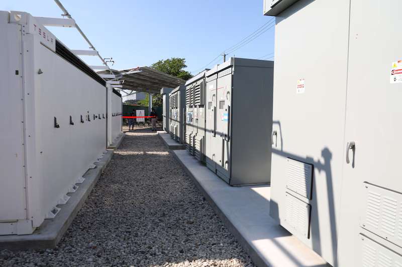 Baldwin Park Battery Storage Moratorium Addresses Safety Concerns
