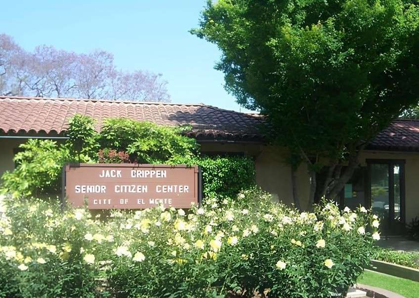 El Monte Senior Nutrition Services Expand Community Support
