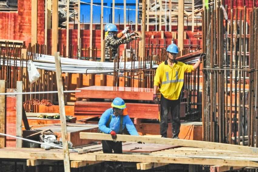 Homebuilding Rebounds As Multifamily Construction Surges