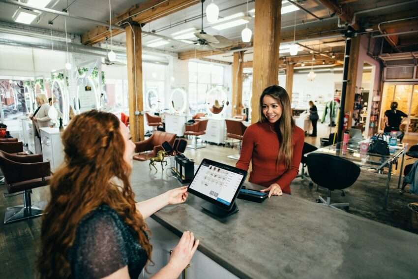 SGV Business Assistance Helps Companies Grow