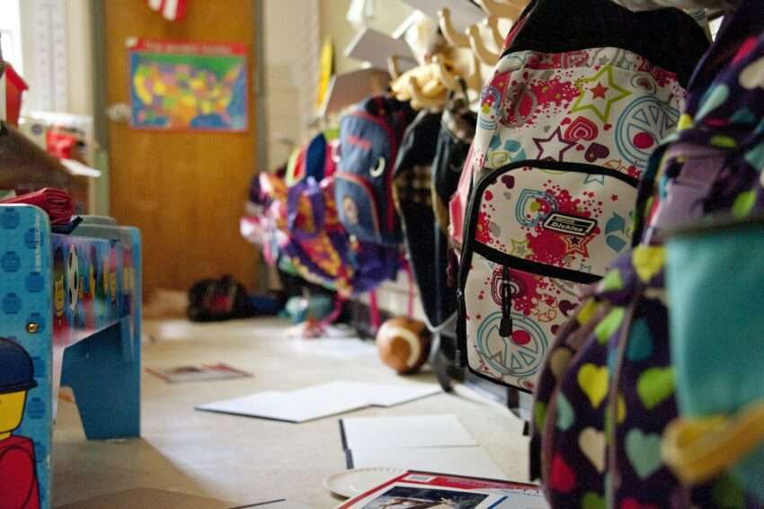 Rosemead Backpack Giveaway Returns August 7