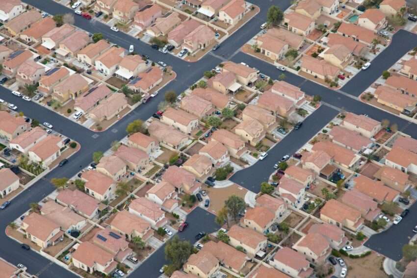 Young Californians Face Growing Barriers to Homeownership