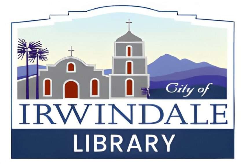 Irwindale Public Library Opens New Chapter