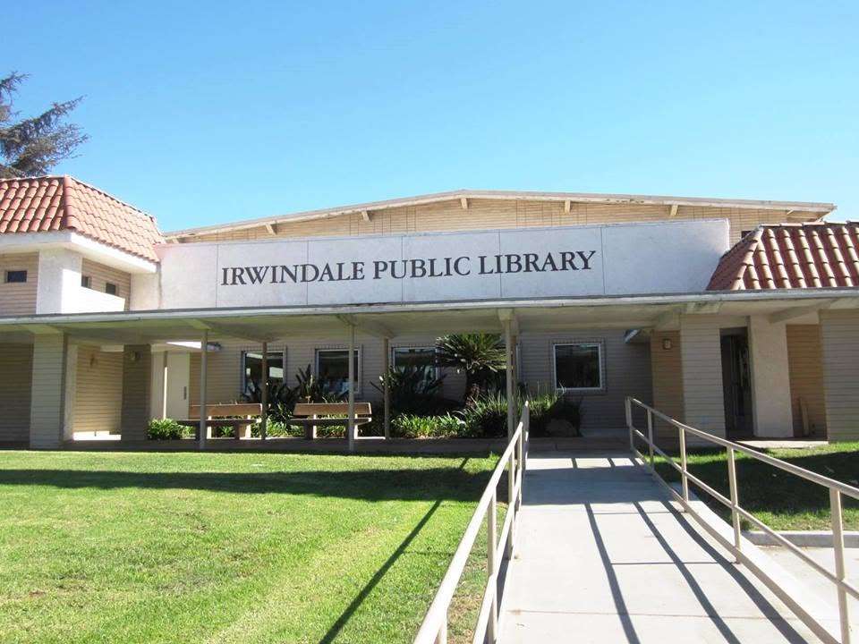 Irwindale Homework Help Program Opens Registration