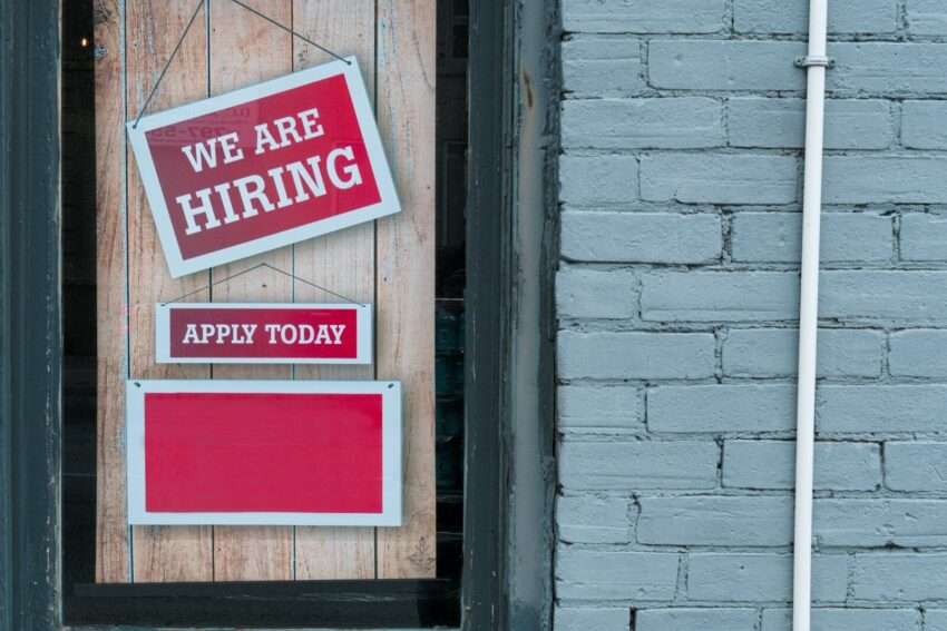 July Jobs Report Offers Hope Amid Slowdown