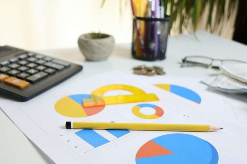 Household Financial Confidence Shows Signs Of Improvement