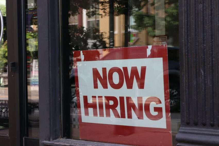 Small Business Optimism Rises As Hiring Rebounds