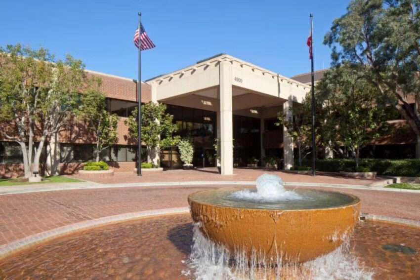 Irwindale Regional Center Office Expands Local Access
