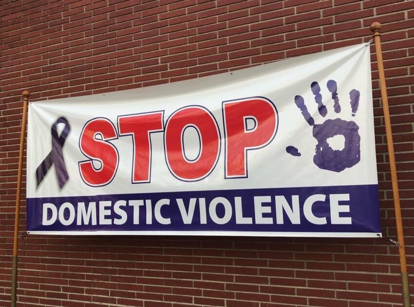 Domestic Violence Resources Support Mid Valley Residents