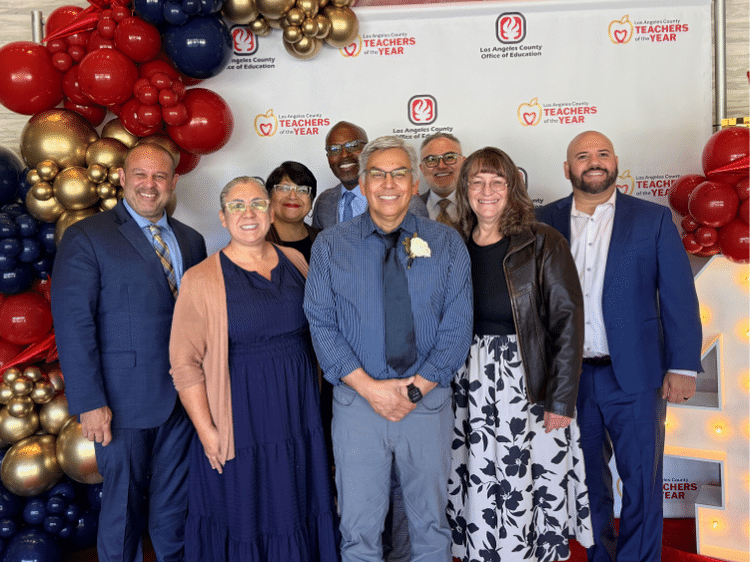 Mountain View Employee Honors Celebrate Dedicated Staff
